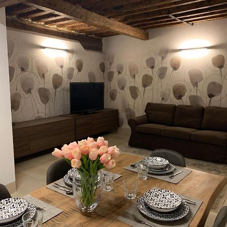 Ca' Rosa Charming Suite Benátky Exteriér fotografie