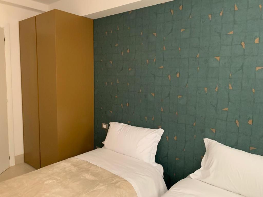 Ca' Rosa Charming Suite Benátky Exteriér fotografie
