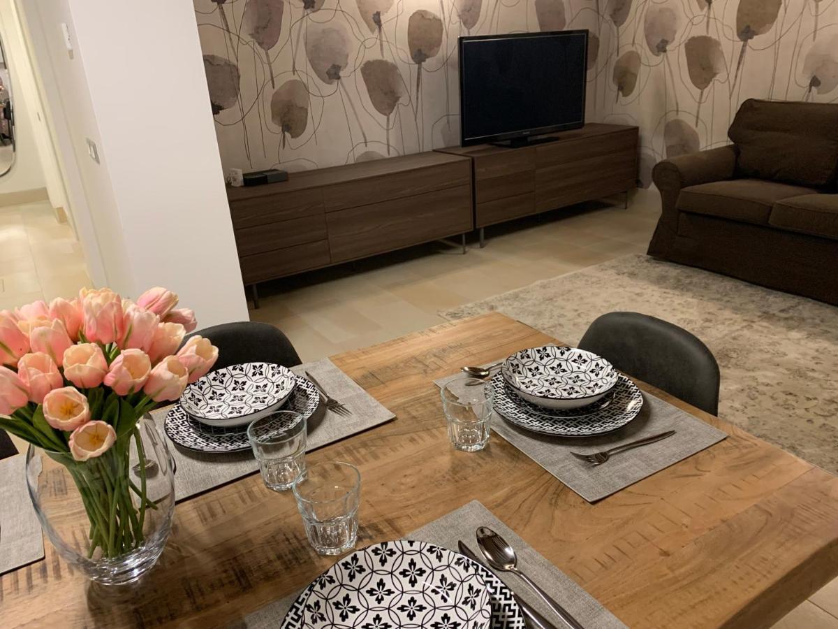 Ca' Rosa Charming Suite Benátky Exteriér fotografie