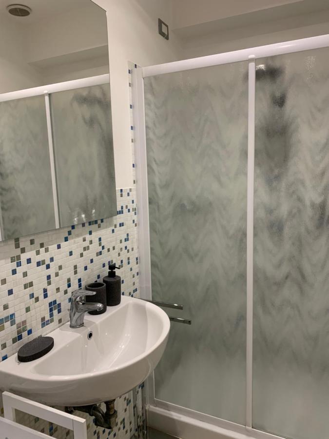 Ca' Rosa Charming Suite Benátky Exteriér fotografie