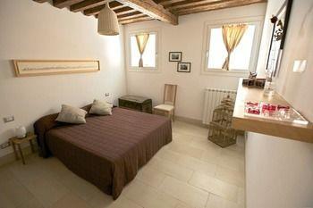 Ca' Rosa Charming Suite Benátky Exteriér fotografie