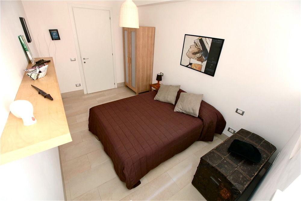 Ca' Rosa Charming Suite Benátky Exteriér fotografie